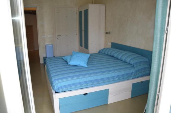 Bikapi Bed & Breakfast Гарда Стая снимка