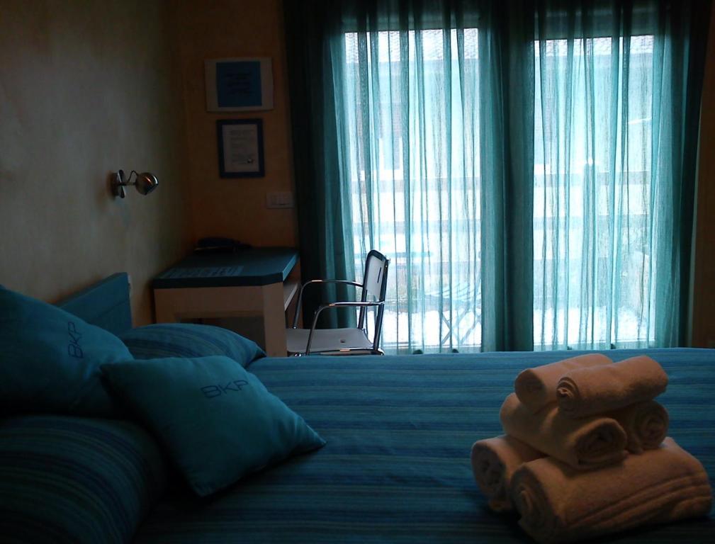 Bikapi Bed & Breakfast Гарда Стая снимка